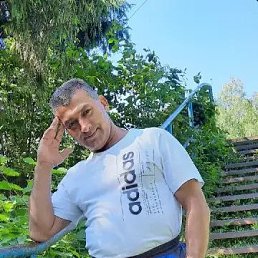 Игорь, Ижевск, 48 лет