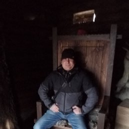 Сергей, Санкт-Петербург, 49 лет