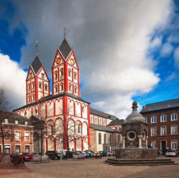 Бельгия льеж