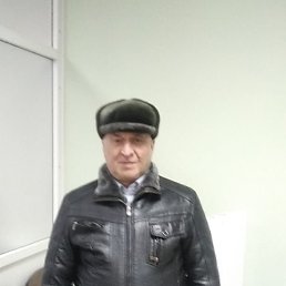Александр, Томск, 55 лет