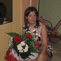 Александра, 40 лет, Ульяновск