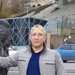 Сергей, Краснодар, 53 года