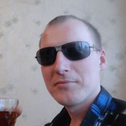 Александр, Бийск, 35 лет