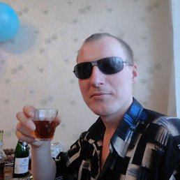 Александр, 34 года, Бийск