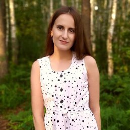 Юлия, 28, Йошкар-Ола