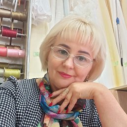 Мила, 64 года, Горловка