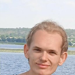 Николай, 22, Купянск