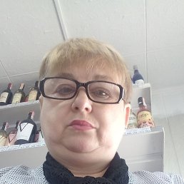 Оксана, Ивано-Франковск, 54 года