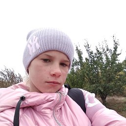 Алина, 19 лет, Сыктывкар
