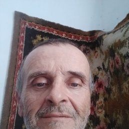 Александр, 59 лет, Измаил