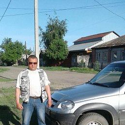 Владимир, 56 лет, Славгород