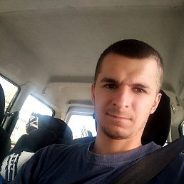 Дима, 31, Бородянка