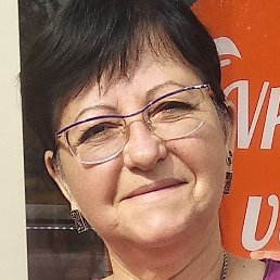 Ирина, Теплодар, 55 лет