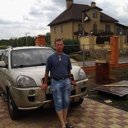 Игорь, Москва, 64 года