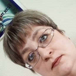 Ольга, 41 год, Похвистнево