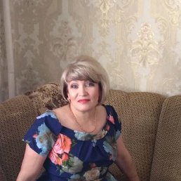 Ольга, 58 лет, Майма