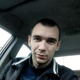 Олександр, 28, Черкассы