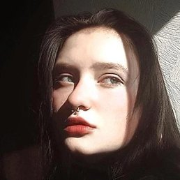 Ксения, 19 лет, Полевской
