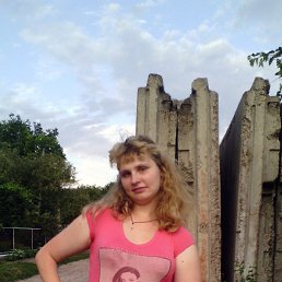 Аня, 28, Краматорск