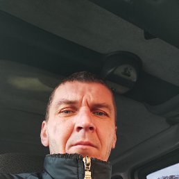 Виталик, 43 года, Свердловск