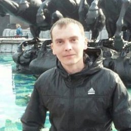 Андрей, 29, Туринск