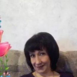 Светлана, Бийск, 53 года