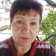 Елена, 57 лет, Никополь