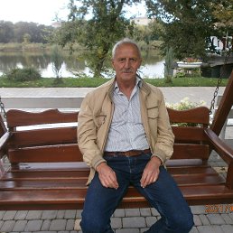 Григорий, 51, Первомайск, Луганская область