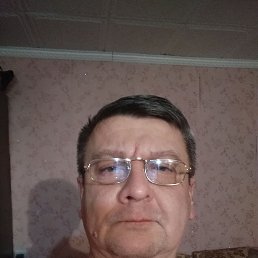 Юра, 50 лет, Воскресенск