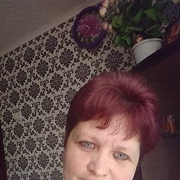 Светлана, 49 лет, Кинельский