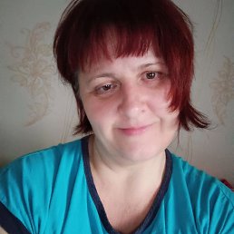 Оксана, 47, Харцызск