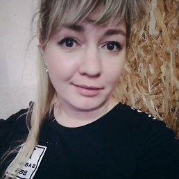 Валентина, 30, Тольятти