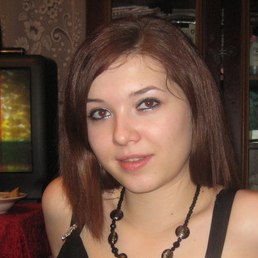Светлана, Москва, 35 лет