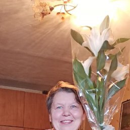 Татьяна, 58 лет, Междуреченск