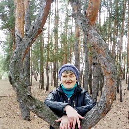 Светлана, 57 лет, Рубежное
