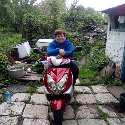 Раиса, 58 лет, Дебальцево