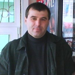 Руслан, 49 лет, Свердловск