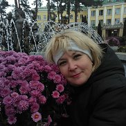 Оксана, 55 лет, Кировоград