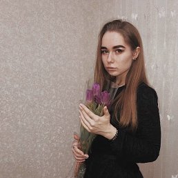 Анастасия, 22, Краснодон