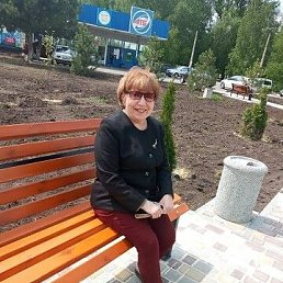 Нина, 67, Краматорск