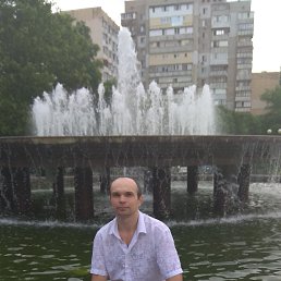 Виктор, 42, Ананьев