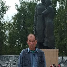 Юрий, 49 лет, Новосиль