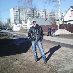 Алексей, 33 года, Тверь