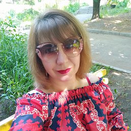 Ольга, Волчанск, 41 год