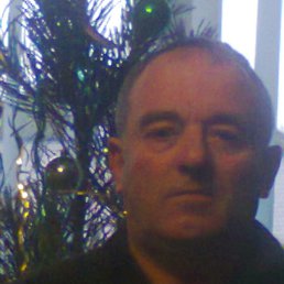 Василий, 56 лет, Бердичев