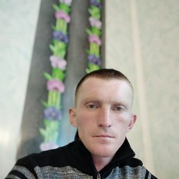 Евгений, 30, Лесозаводск