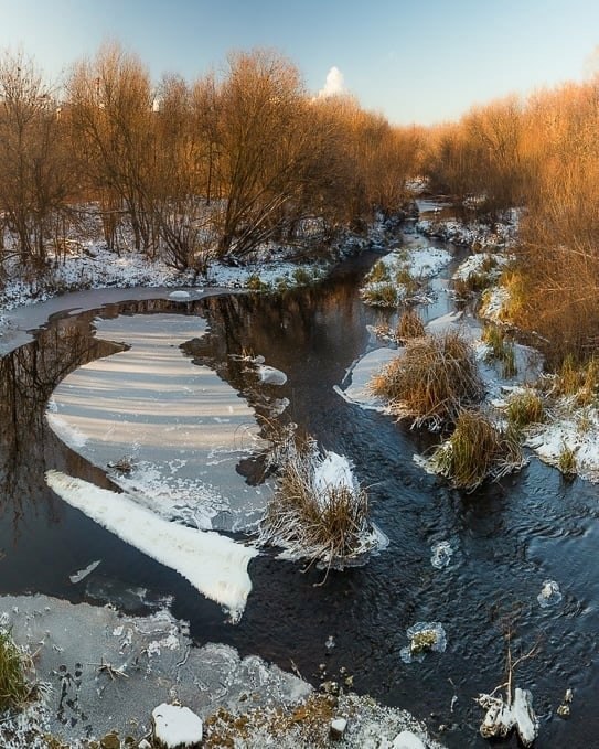 Парк заречный киров фото