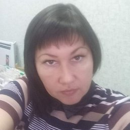 Людмила, 41 год, Инза