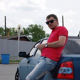 anton, 37 лет, Иркутск