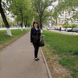 Елена, 53 года, Владимир